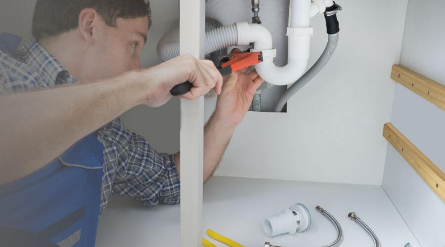 Professional water leak detection in Arnegard, ND